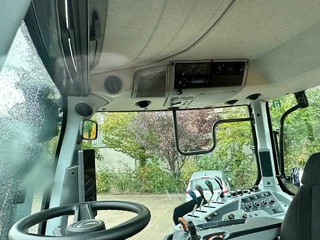 Valtra T175 Ecpower Active, 321 hours!