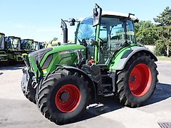 Fendt 312 Vario S4 Power