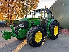 John Deere 7530 Premium