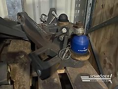 Fendt ZUGKUGELKUPPLUNG K80 KURZ