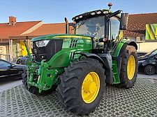 John Deere 6155R