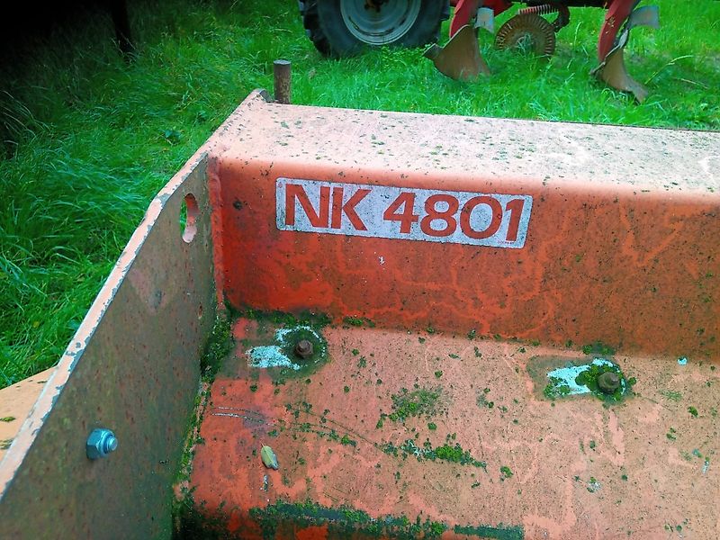 Kuhn NK 4801