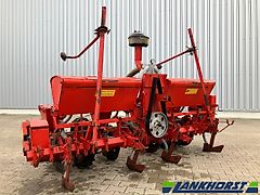 Becker Aeromat
