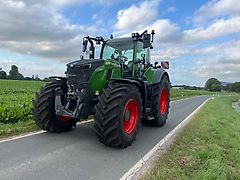 Fendt 728 Power+