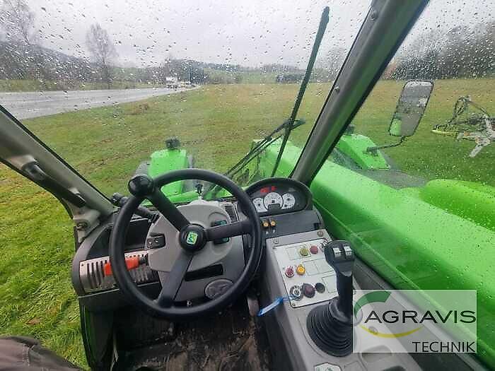 Merlo P 32.6 PLUS