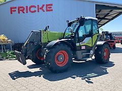 Claas Scorpion 960 Varipower