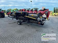 Geringhoff MSHORIZON800B