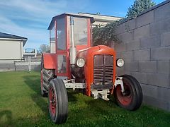 Massey Ferguson FE-35 Special