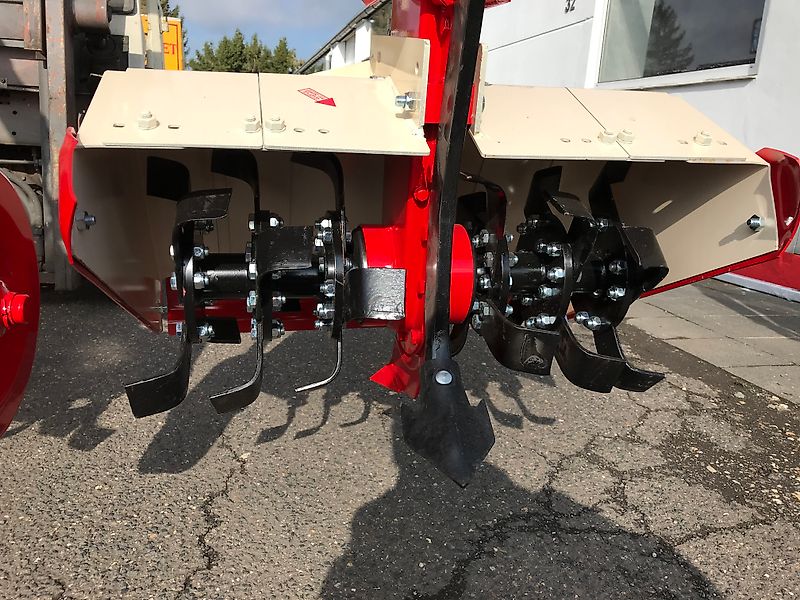 Minos Agri Reihenfräse T-SCM-3-A-GS