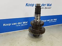 Fendt PTO SHAFT/PTO ASSEN
