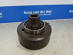 Fendt PTO CLUTCH/PTO KOPPELING