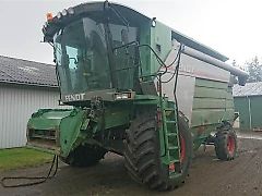 Fendt 6330 (Spare part/Reservedel/Ersatzteil)