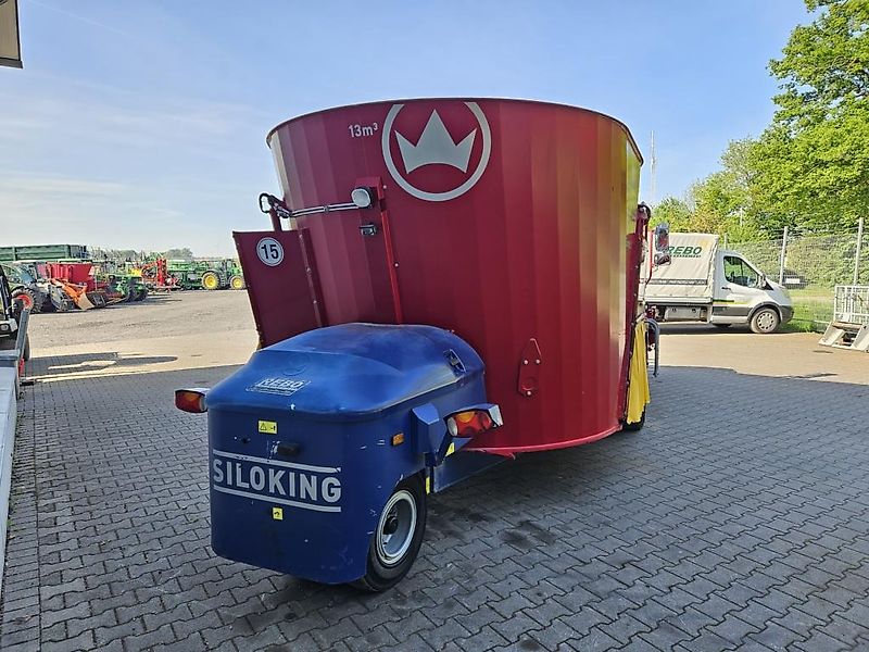 Siloking Selfline Compact 1612-13