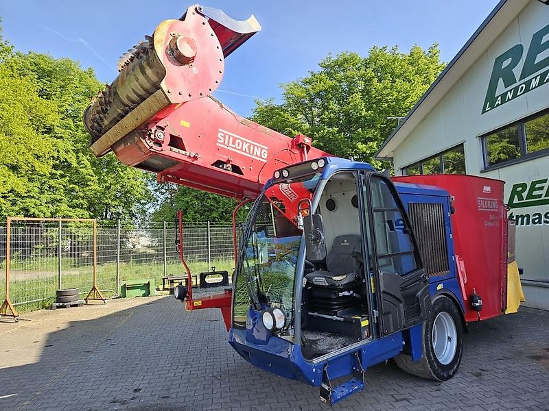 Siloking Selfline Compact 1612-13