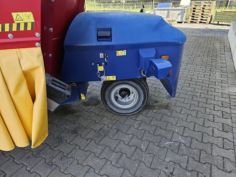 Siloking Selfline Compact 1612-13