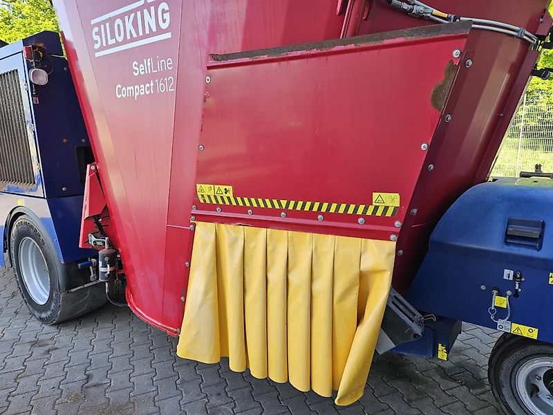 Siloking Selfline Compact 1612-13