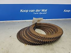 Fendt PTO CLUTCH/PTO KOPPELING