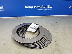 Fendt PTO CLUTCH/PTO KOPPELING