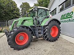 Fendt 824 Vario ProfiPlus