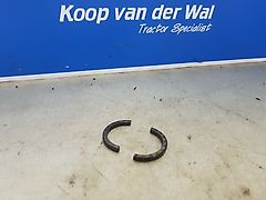 Fendt PTO/ PTO DELEN