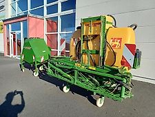 Amazone UF 1200 + FT 803