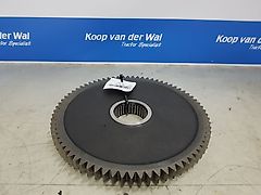 Fendt PTO/ PTO DELEN