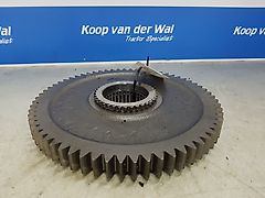 Fendt PTO/ PTO DELEN