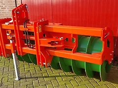 Holaras Stego 285-PRO SSH Kuilverdichtingswals