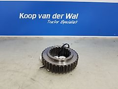 Fendt PTO/ PTO DELEN
