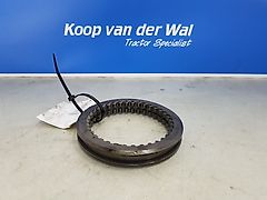 Fendt PTO/ PTO DELEN