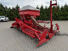 Kverneland Accord DA-S