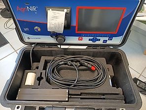 Dinamica Generale AgriNIR W - Dinamica Generale NIR Sensor