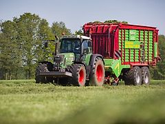Strautmann Giga- Vitesse CFS 4001DO