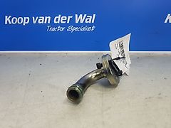 Fendt GEARBOX/VERSNELLINGSBAK INNER