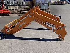 Fendt Cargo 4 x 80 DW 3+4 Kreis