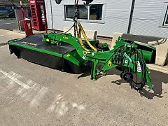 John Deere R310R