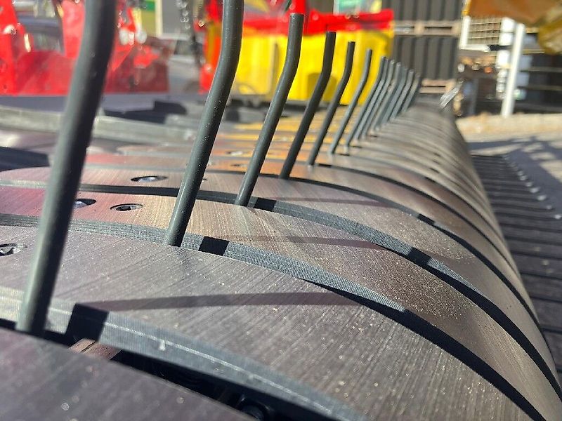 Pöttinger F 4010 Alpin