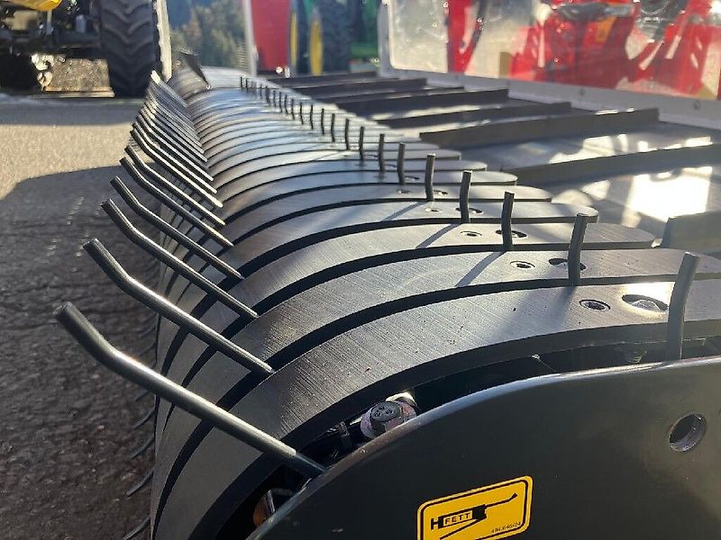 Pöttinger F 4010 Alpin