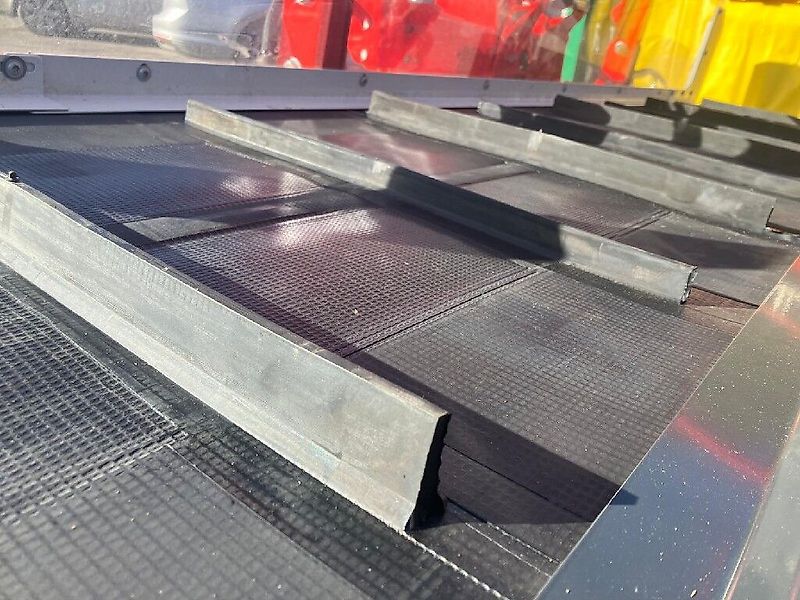 Pöttinger F 4010 Alpin