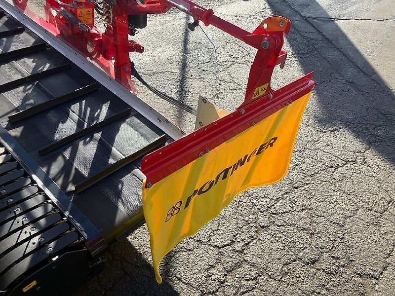 Pöttinger F 4010 Alpin