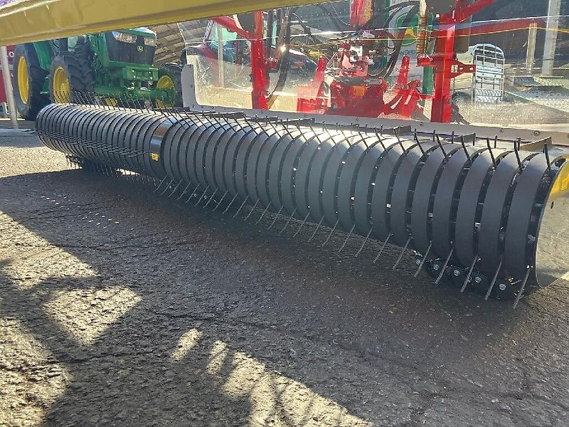 Pöttinger F 4010 Alpin