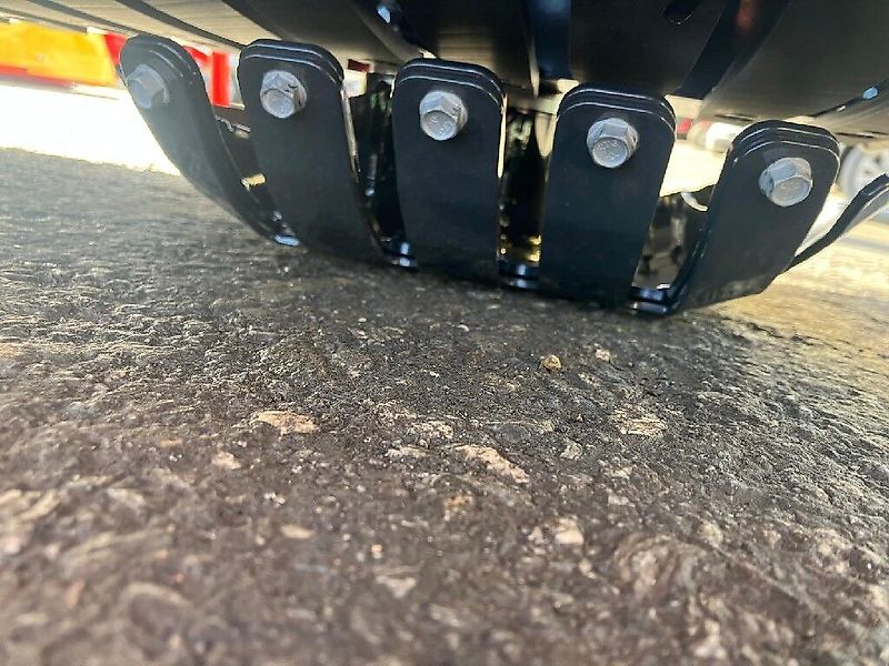 Pöttinger F 4010 Alpin