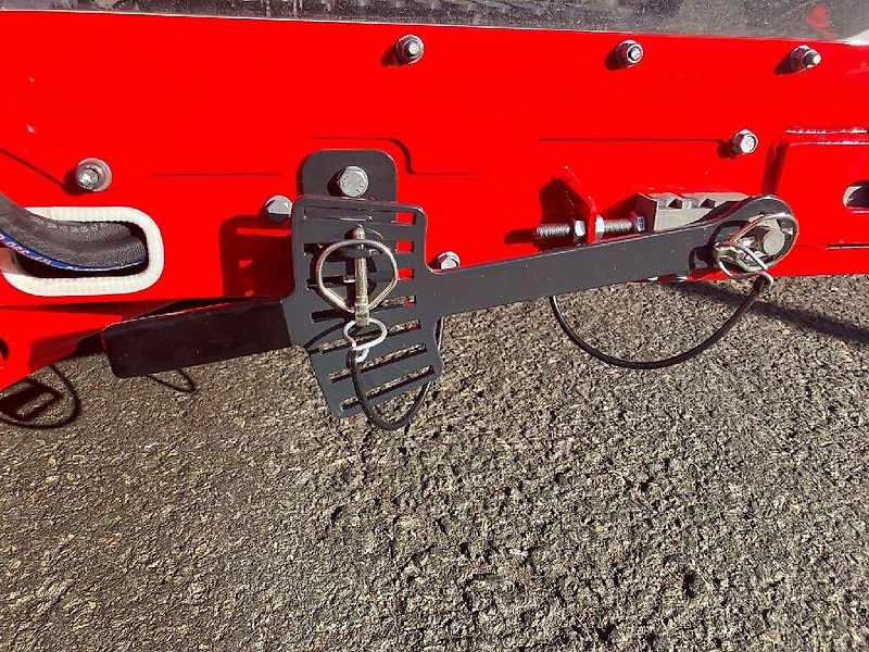 Pöttinger F 4010 Alpin