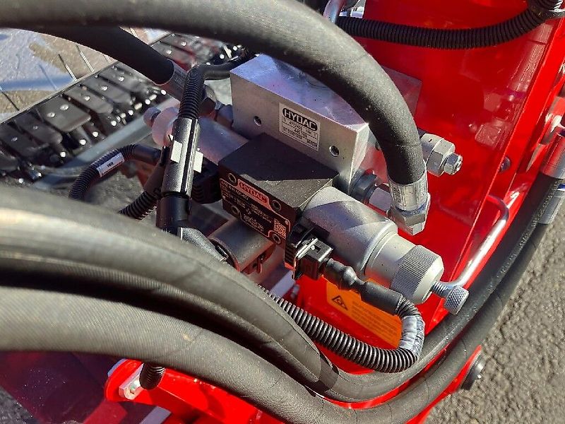 Pöttinger F 4010 Alpin