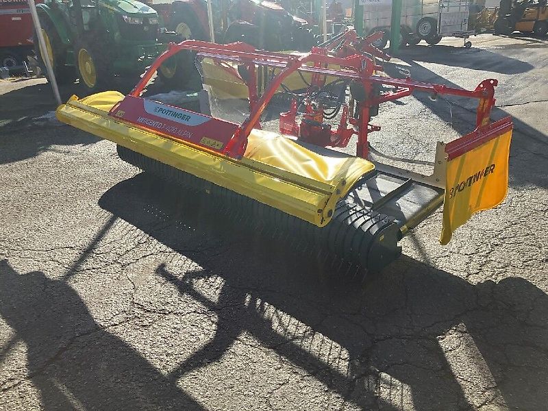 Pöttinger F 4010 Alpin