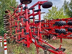 Horsch Tiger 8AS Reifenpacker