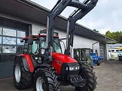 Case IH JXU 105