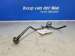 Fendt GEARBOX/VERSNELLINGSBAK INNER