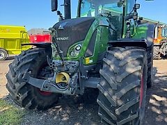 Fendt 724 Vario S4 ProfiPlus