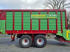 Strautmann Tera-Vitesse 4201